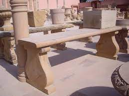 Sandstone Bench Buy Sandstone Bench