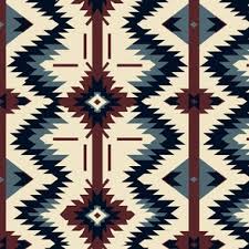 new mexico navajo fabric wallpaper and