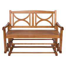 Patio Garden Wood Furniture