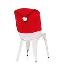 Santa Hat Chair Cover Kmart Chair