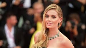 As of now, she is 29 years old. How Princess Diana S Niece Lady Kitty Spencer Looks After Her Mental And Physical Health Grazia