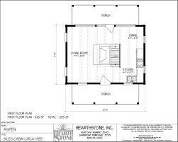 Featured Plan Giles Guest House