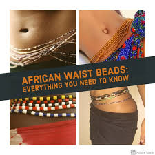African Waist Beads Everything You Need To Know