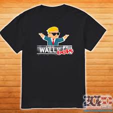 R/wallstreetbets (created january 31, 2012) is a reddit forum that discusses options strategies, the practice of buying and selling options. Wallstreetbets Wsb Logo Wall Street Bets Stock Market Shirt T Shirt 2020 Coloring Shirts