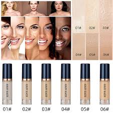 foundation makeup full coverage fast