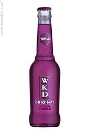 The consumption of alcohol plays an important social role in many cultures. Wkd Original Purple Vodka Prices Stores Tasting Notes Market Data