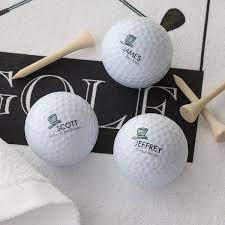 personalized callaway golf ball set