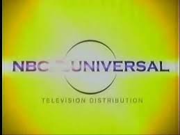 A logo history of nbcuniversal television distrubution, some variants are missing but still a good history. Nbc Universal Television Distribution Logo 2004 2006 Youtube