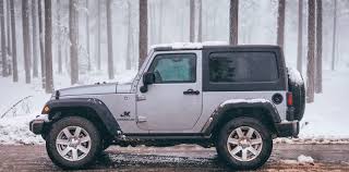 Consumer reports gave the 2019 model a disappointing 2 out of 5, ranking it 26th out of the 27 suvs in its segment. Are Jeeps Good In The Snow Survival Tech Shop