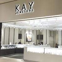 kay jewelers jewelry