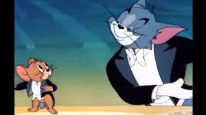 Tom and Jerry Cartoon The Hollywood Bowl 1950 HD, Tom and Jerry 2015 by  Carton Channel - video Dailymotion