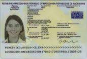 A person living in the a person married to a citizen of north macedonia can apply for citizenship after 3 years of marriage. Council Of The European Union Prado Search By Document Country In The Register Of European Id Docs Mkd North Macedonia Republika Sebepha Makedonija Republique De Macedoine Du Nord A