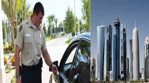 The top security companies in Qatar that you have to know - Close Career