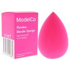modelco flawless blender sponge liquid
