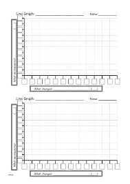 Blank Line Graph Template Inspiration Scatter Plot Diagram