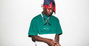 the things i carry lil yachty the fader