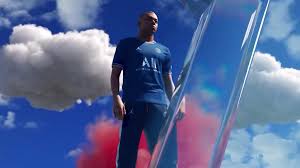 Mar 27, 2021 · manchester united's home kit for the 2021/22 campaign has been leaked online, with manufacturers adidas moving the club crest to the middle of the shirt. Kylian Mbappe Front And Centre As Paris Saint Germain Release New Kit Football Espana