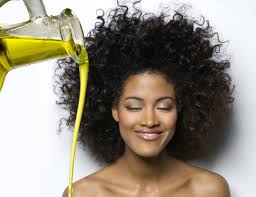 It has hydroxyl groups that give it unique properties. 3 Essential Oils Everyone With Natural Afro Hair Needs