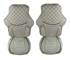 Man Tgx Tga Tgm Tgl Tgs Seat Covers