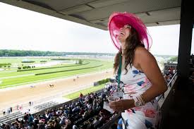 2020 Belmont Stakes Tickets Gold Clubhouse