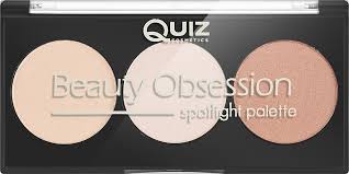 quiz cosmetics beauty obsession