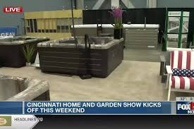 Garden Show Kicks Off This Weekend