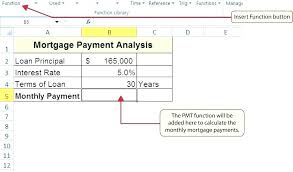 Amortization Spreadsheet Chart With Extra Payments Schedule