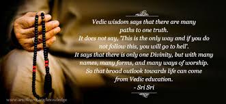 The leader is very meticulous and is disciplined. Vedic Wisdom Quotes Quotesgram