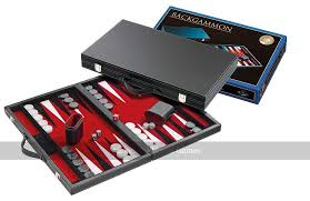 gift ideas backgammon sets for