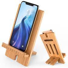 com cell phone tablet stand