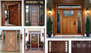 top 35 wooden main door designs for