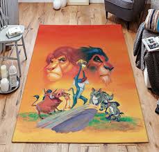 lion king all characters 106 carpet