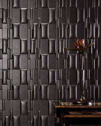 Nappatile Is Faux Leather Wall Tiles
