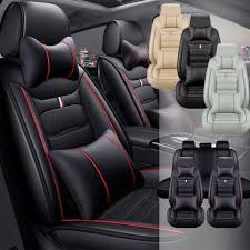 Seat Covers For Chevrolet Camaro For