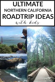 travel guide california roadtrip with