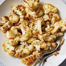 What Temperature Do You Cook Roasted Cauliflower gambar png