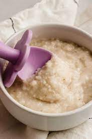 how to make baby oatmeal 3 simple recipes