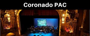 Coronado Performing Arts Center Rockford Symphony Orchestra