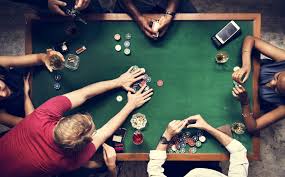 How Casual Playing in the Casino can Lead to Gambling Addiction - Drug  Rehab in Vancouver BC