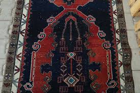 wool oushak rug