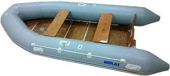 outboard inflatable boat panel boat 4