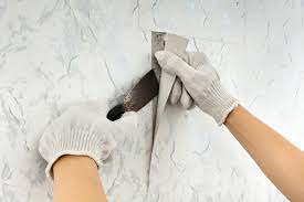 cost to remove wallpaper