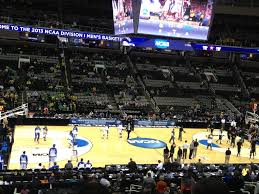 Sap Center Section 102 Basketball Seating Rateyourseats Com