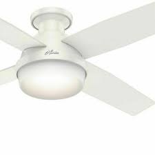 Hunter Cc5c92c42 52 Ceiling Fan With