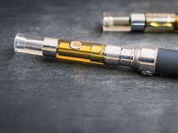 Side effects of vaping without nicotine