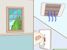 how to remove bathroom mold 15 steps