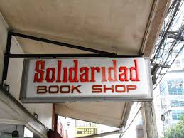 solidaridad book independent book