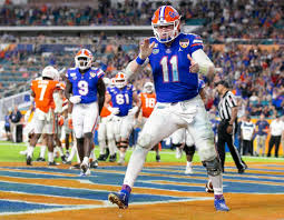 Florida state, oklahoma, florida, penn state and miami are among the schools who have taken advantage of the transfer portal this offseason. Qb Kyle Trask Key For Florida Gators National Title Quest Miami Herald