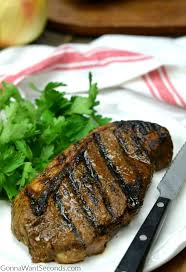 the best steak marinade recipe gonna