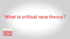 WATCH: What is critical race theory ...